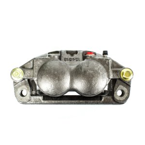 Ford F-350 Super Duty Brake Caliper - Front Left - PowerStop - Autospecialty - `05-`12
