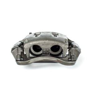 Ford F-350 Super Duty Brake Caliper - Front Left - PowerStop - Autospecialty - `05-`12