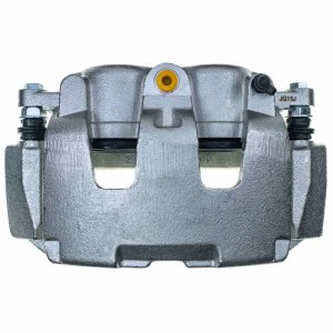 Mitsubishi Raider Brake Caliper - Front Right - PowerStop - Autospecialty - `06-`09 Mitsubishi Raider Brake Caliper - Front Right - PowerStop - Autospecialty - `06-`09