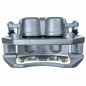 Mitsubishi Raider Brake Caliper - Front Right - PowerStop - Autospecialty - `06-`09 Mitsubishi Raider Brake Caliper - Front Right - PowerStop - Autospecialty - `06-`09