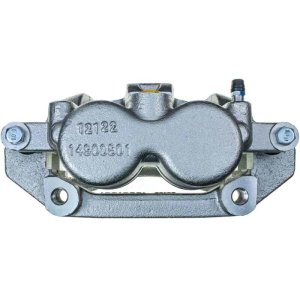Mitsubishi Raider Brake Caliper - Front Left - PowerStop - Autospecialty - `06-`09 Mitsubishi Raider Brake Caliper - Front Left - PowerStop - Autospecialty - `06-`09