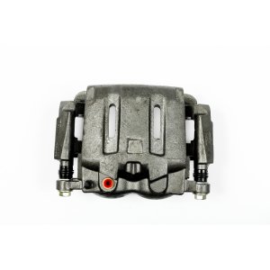 Ford F-250 Super Duty Brake Caliper - Front Right - PowerStop - Autospecialty with Bracket - `05-`12