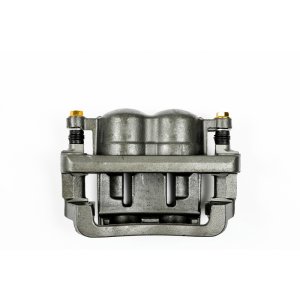 Ford F-250 Super Duty Brake Caliper - Front Left - PowerStop - Autospecialty - `05-`12