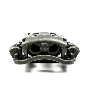 Ford F-250 Super Duty Brake Caliper - Front Left - PowerStop - Autospecialty - `05-`12 Ford F-250 Super Duty Brake Caliper - Front Left - PowerStop - Autospecialty - `05-`12