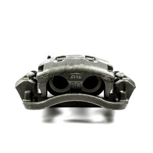 Ford F-250 Super Duty Brake Caliper - Front Left - PowerStop - Autospecialty - `05-`12