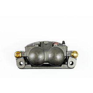 Ford F-250 Super Duty Brake Caliper - Front Left - PowerStop - Autospecialty - `05-`12