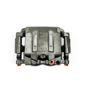 Ford F-250 Super Duty Brake Caliper - Front Left - PowerStop - Autospecialty - `05-`12