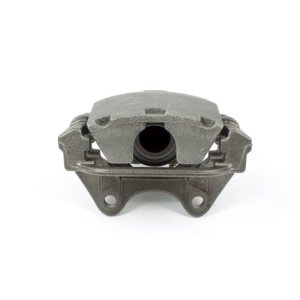Cadillac Escalade Brake Caliper - Rear Left - PowerStop - Autospecialty Caliper w/Bracket - `07-`16