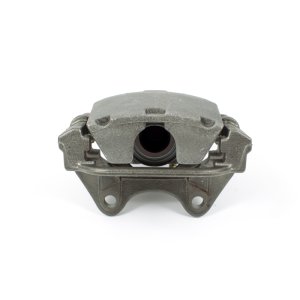 Cadillac Escalade Brake Caliper - Rear Left - PowerStop - Autospecialty Caliper w/Bracket - `07-`16