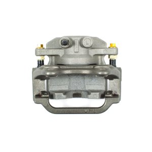 Cadillac Escalade Brake Caliper - Rear Left - PowerStop - Autospecialty Caliper w/Bracket - `07-`16