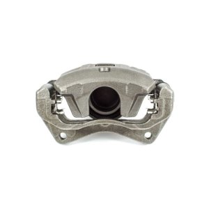 Chrysler 200 Brake Caliper - Front Right - PowerStop - Autospecialty - `11-`14 Chrysler 200 Brake Caliper - Front Right - PowerStop - Autospecialty - `11-`14