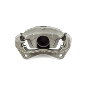 Chrysler 200 Brake Caliper - Front Right - PowerStop - Autospecialty - `11-`14
