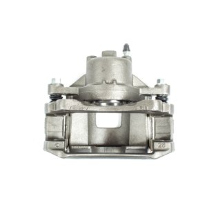 Pontiac Grand Prix Brake Caliper - Front Right - PowerStop - Autospecialty Caliper w/Bracket - 2004