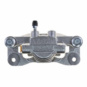 Chrysler 200 Brake Caliper - Rear Right - PowerStop - Autospecialty Caliper w/Bracket - `11-`14 Chrysler 200 Brake Caliper - Rear Right - PowerStop - Autospecialty Caliper w/Bracket - `11-`14