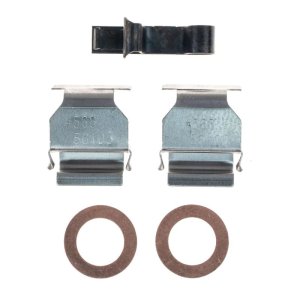 Chrysler 200 Brake Caliper - Rear Right - PowerStop - Autospecialty Caliper w/Bracket - `11-`14 Chrysler 200 Brake Caliper - Rear Right - PowerStop - Autospecialty Caliper w/Bracket - `11-`14