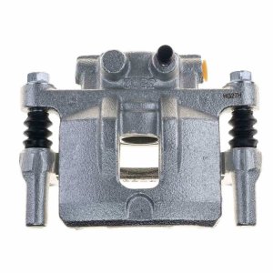 Chrysler 200 Brake Caliper - Rear Right - PowerStop - Autospecialty Caliper w/Bracket - `11-`14 Chrysler 200 Brake Caliper - Rear Right - PowerStop - Autospecialty Caliper w/Bracket - `11-`14
