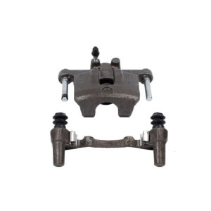 Chrysler 200 Caliper - Rear Left - PowerStop - Autospecialty - `11-`14 Chrysler 200 Caliper - Rear Left - PowerStop - Autospecialty - `11-`14