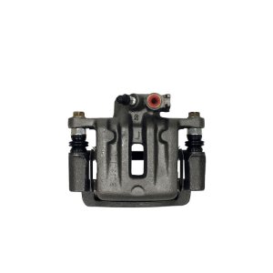 Chevrolet Captiva Sport Brake Caliper - Rear Right - PowerStop - Autospecialty Caliper w/Bracket - `12-`15