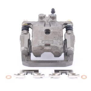 Mazda CX-9 Brake Caliper (1) - Rear Right - PowerStop - Autospecialty - `07-`15