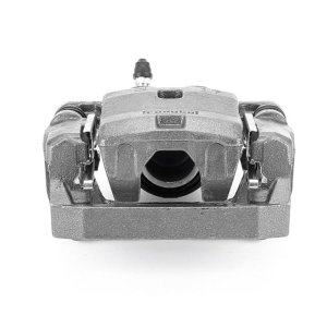 Mazda CX-9 Brake Caliper - Rear Left - PowerStop - Autospecialty with Bracket - `07-`15 Mazda CX-9 Brake Caliper - Rear Left - PowerStop - Autospecialty with Bracket - `07-`15