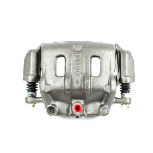Chevrolet Captiva Sport Brake Caliper - Front Left - PowerStop - Autospecialty Caliper w/Bracket - `12-`15