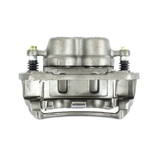 Chevrolet Captiva Sport Brake Caliper - Front Left - PowerStop - Autospecialty Caliper w/Bracket - `12-`15