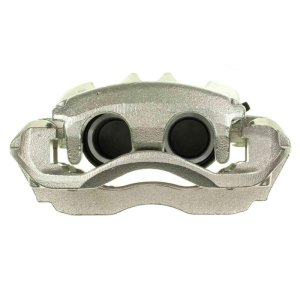 Dodge Sprinter 2500 Brake Caliper - Front Right - PowerStop - OE Replacement - `07-`09