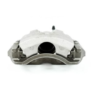 Ford Focus Brake Caliper - Front Left - PowerStop - Autospecialty - `08-`11 Ford Focus Brake Caliper - Front Left - PowerStop - Autospecialty - `08-`11