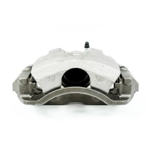 Ford Focus Brake Caliper - Front Left - PowerStop - Autospecialty - `08-`11