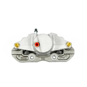Ford Focus Brake Caliper - Front Left - PowerStop - Autospecialty - `08-`11