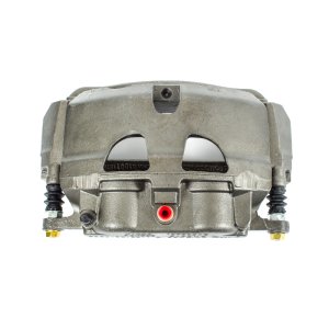 Ford E-150 Brake Caliper - Front Right - PowerStop - Autospecialty with Bracket - `08-`14
