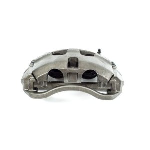 Ford E-150 Brake Caliper - Front Right - PowerStop - Autospecialty with Bracket - `08-`14