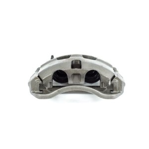 Ford E-150 Brake Caliper - Front Left - PowerStop - Autospecialty - `08-`14