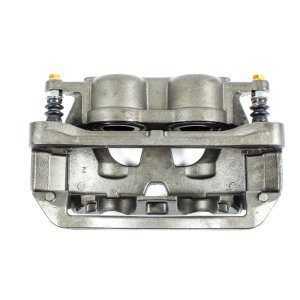 Ford E-150 Brake Caliper - Front Left - PowerStop - Autospecialty - `08-`14