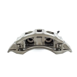 Ford E-150 Brake Caliper - Rear Right - PowerStop - Autospecialty with Bracket - `08-`14