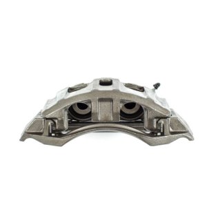 Ford E-150 Brake Caliper - Rear Right - PowerStop - Autospecialty with Bracket - `08-`14