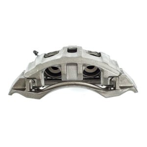 Ford E-150 Brake Caliper - Rear Left - PowerStop - Autospecialty - `08-`14