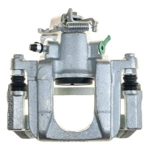 Chrysler Town & Country Caliper - Rear Left - PowerStop - Autospecialty - `08-`16