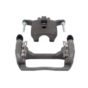 Ford F-150 Brake Caliper - Rear Left - PowerStop - Autospecialty - `12-`17