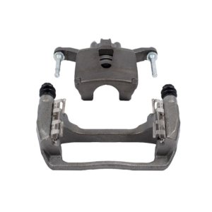 Ford F-150 Brake Caliper - Rear Left - PowerStop - Autospecialty - `12-`17 Ford F-150 Brake Caliper - Rear Left - PowerStop - Autospecialty - `12-`17