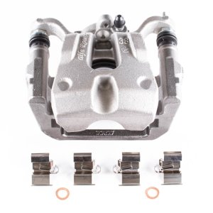 Chrysler 200 Brake Caliper - Rear Right - PowerStop - Autospecialty - `15-`17