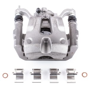 Chrysler 200 Brake Caliper - Rear Left - PowerStop - Autospecialty - `15-`17