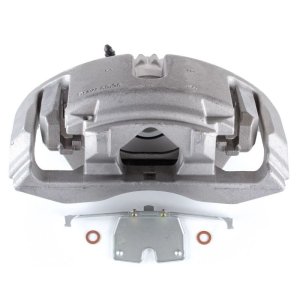 BMW 5 Series Brake Caliper - Front Left - PowerStop - Autospecialty - `11-`16