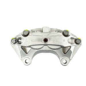 Infiniti G37 Brake Caliper - Front Left - PowerStop - Autospecialty - `08-`13 Infiniti G37 Brake Caliper - Front Left - PowerStop - Autospecialty - `08-`13