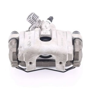 Ford Focus Brake Caliper - Rear Left - PowerStop - Autospecialty with Bracket - `12-`17
