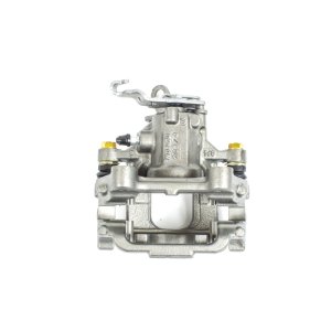 Audi A3 Brake Caliper - Rear Left - PowerStop - Autospecialty with Bracket - `10-`12