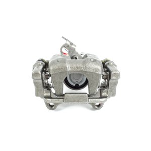 Audi A3 Brake Caliper - Rear Right - PowerStop - Autospecialty - `10-`12