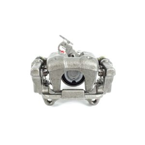 Audi A3 Brake Caliper - Rear Right - PowerStop - Autospecialty - `10-`12 Audi A3 Brake Caliper - Rear Right - PowerStop - Autospecialty - `10-`12