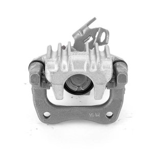 Audi A3 Brake Caliper (1) - Rear Left - PowerStop - Autospecialty Caliper with Bracket - `10-`13
