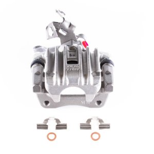 Audi A3 Brake Caliper - Rear Right - PowerStop - Autospecialty - `10-`13